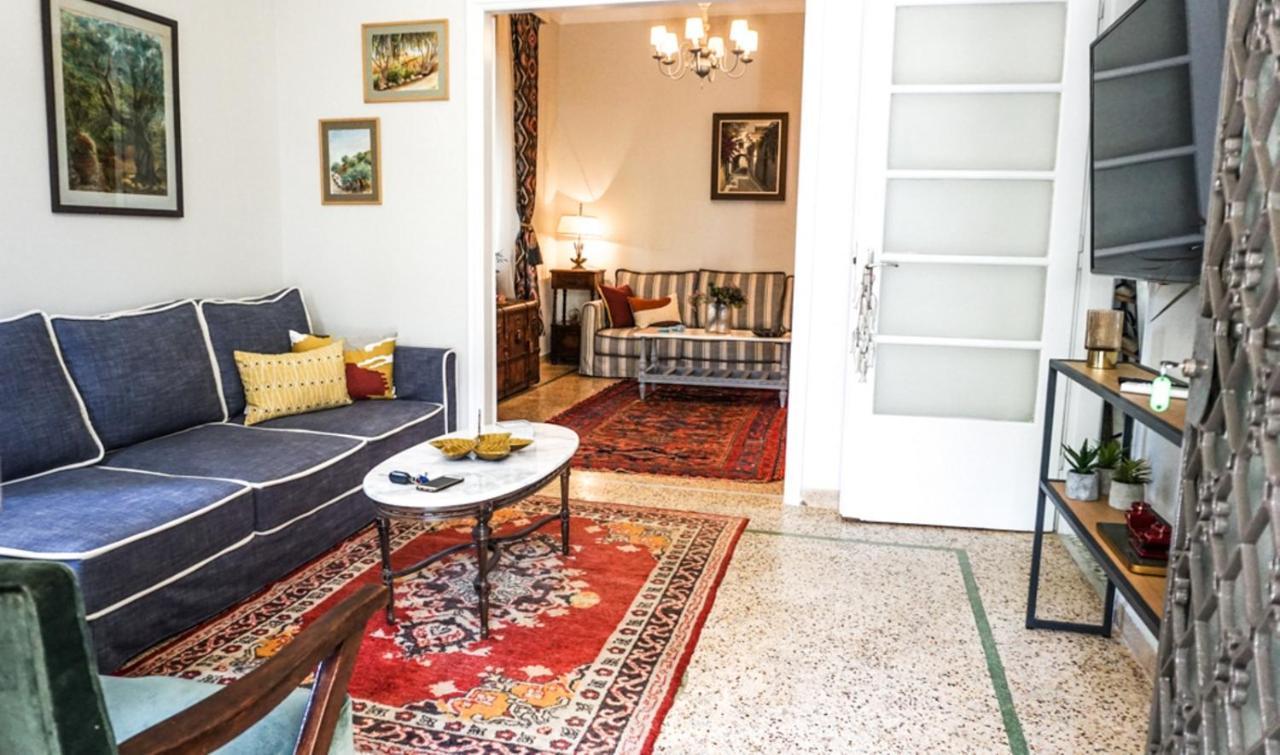A Happy Stay At Edem Beach By Athenian Homes Exterior foto