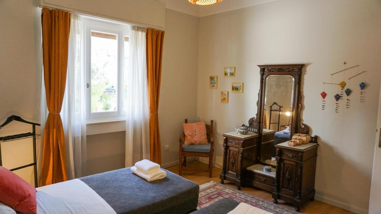 A Happy Stay At Edem Beach By Athenian Homes Exterior foto